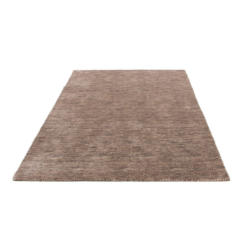 Tapis design - 182 x 135 cm - multicolore