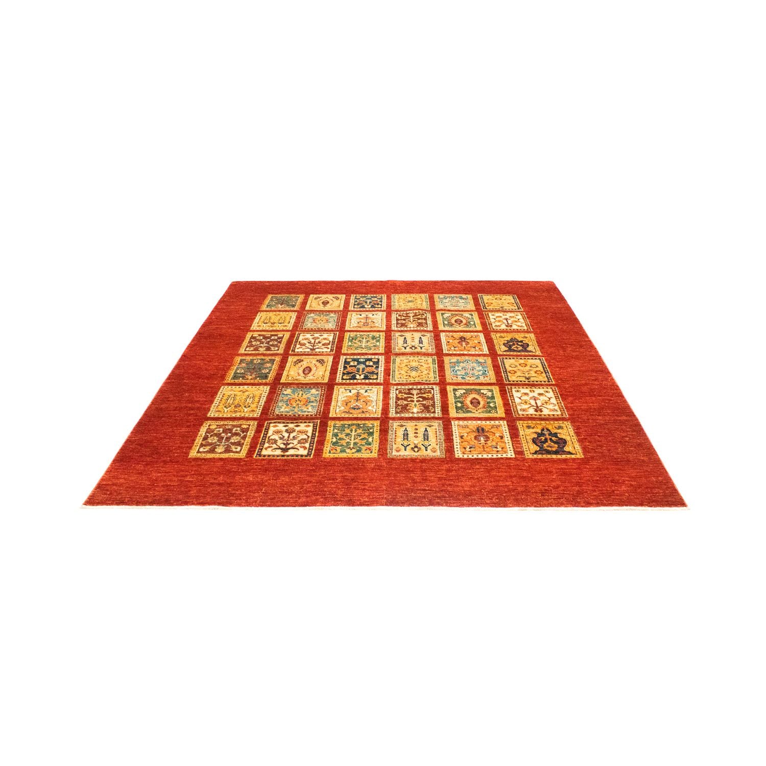 Ziegler Teppich 339 x 247 cm