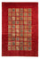 Tapis Ziegler - 290 x 199 cm - rouge foncé