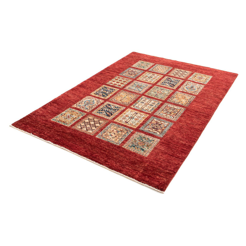 Tapis Ziegler - 188 x 124 cm - rouge