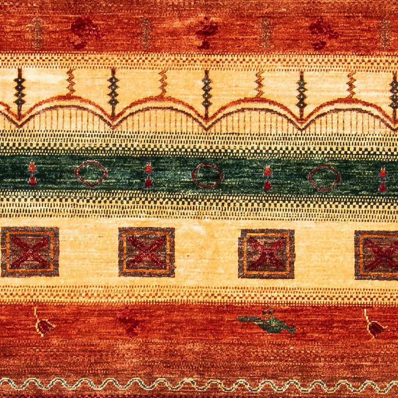 Tapis Ziegler - 234 x 170 cm - multicolore