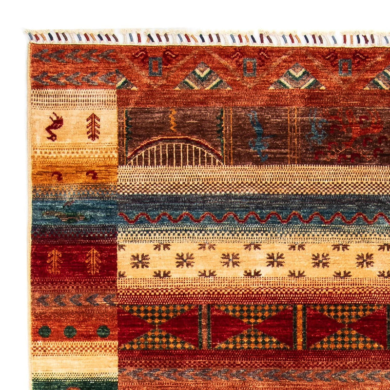 Tapis Ziegler - 234 x 170 cm - multicolore