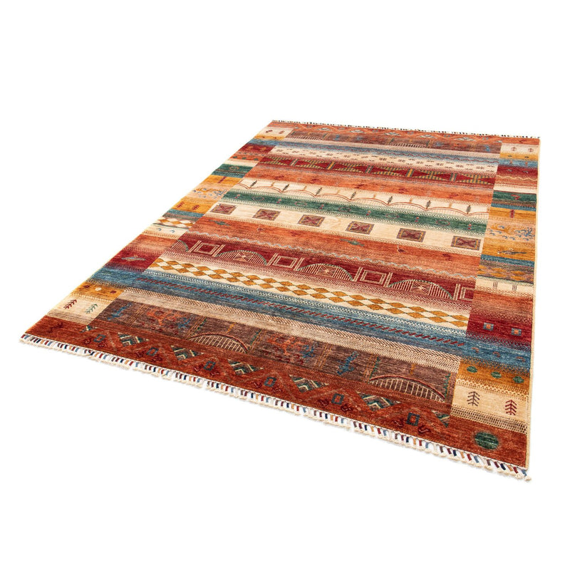Tapis Ziegler - 234 x 170 cm - multicolore