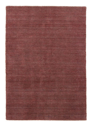 Tapis design - 201 x 142 cm - multicolore