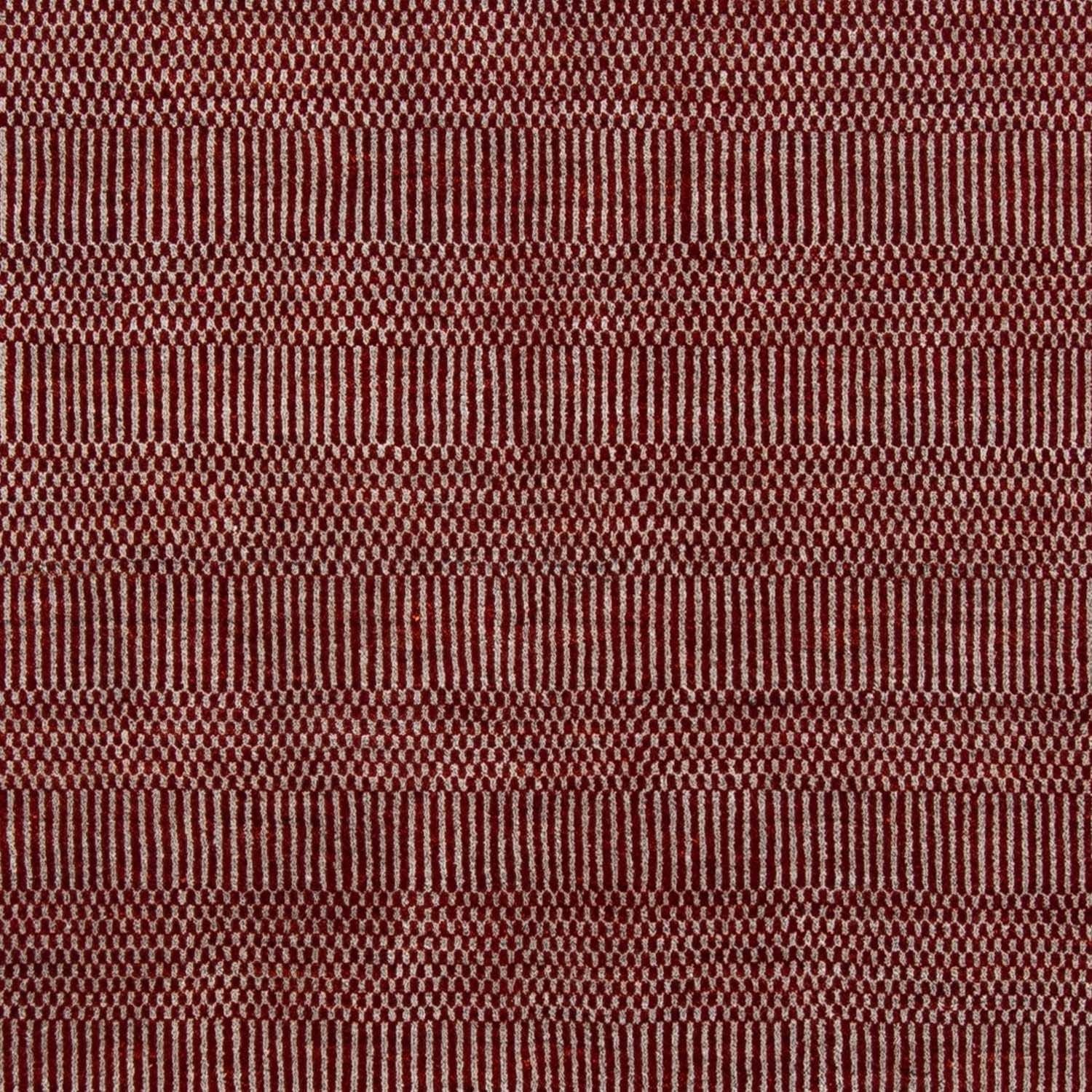 Tapis design - 201 x 142 cm - multicolore
