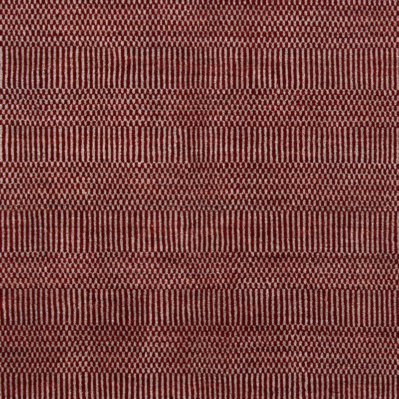Tapis design - 201 x 142 cm - multicolore