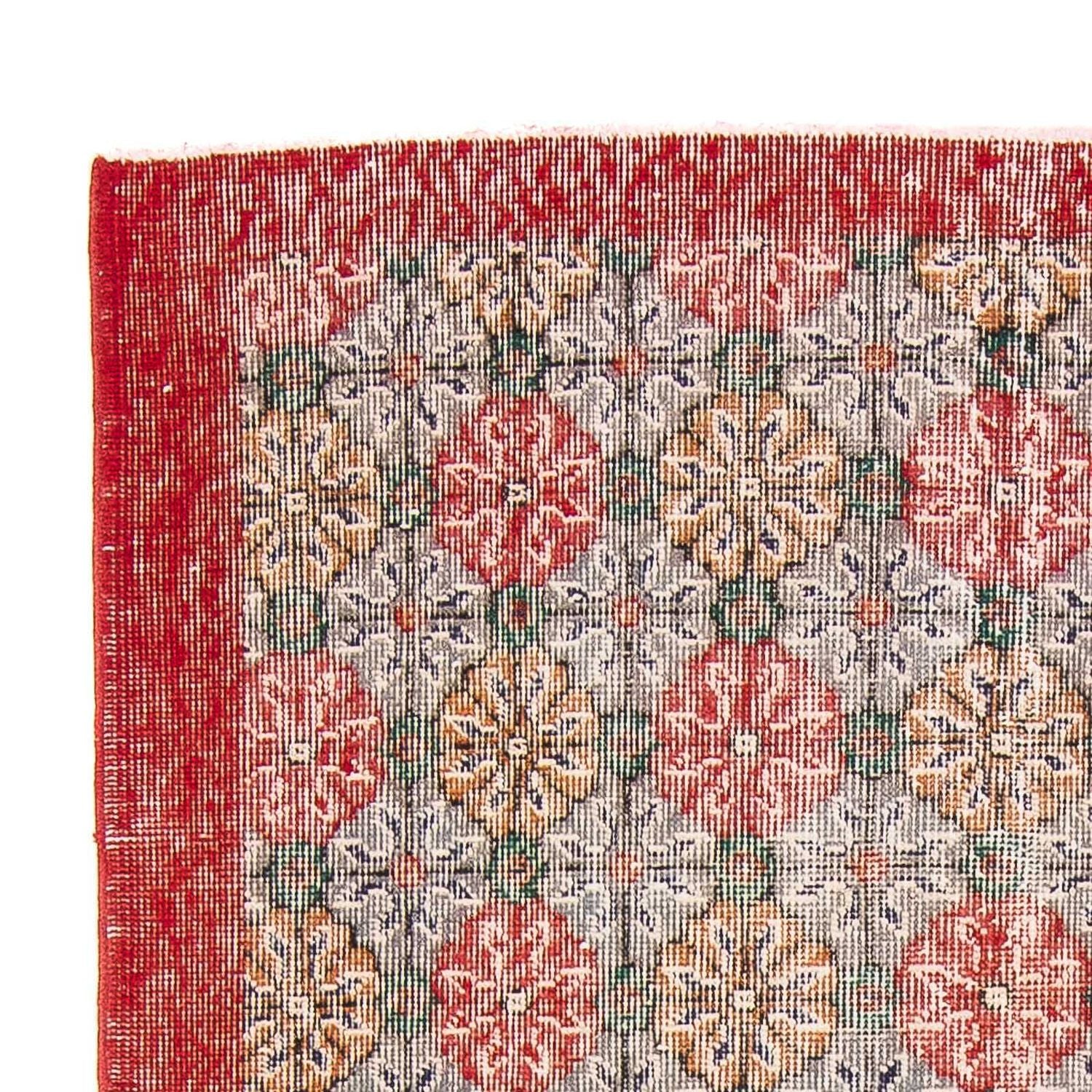 Tapis vintage - 205 x 120 cm - beige