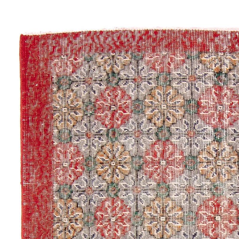 Tapis vintage - 205 x 120 cm - beige