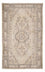 Tapis vintage - 292 x 174 cm - beige
