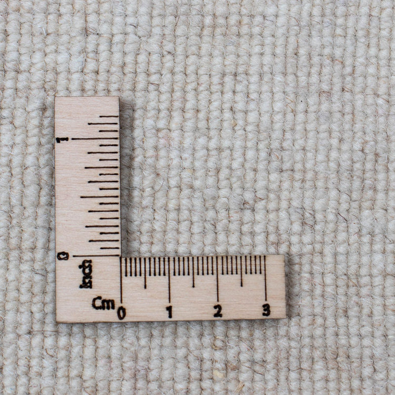 Tapis Gabbeh - Loribaft Persan - 201 x 146 cm - beige