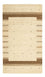 Tapis Gabbeh - Loribaft Persan - 160 x 93 cm - beige