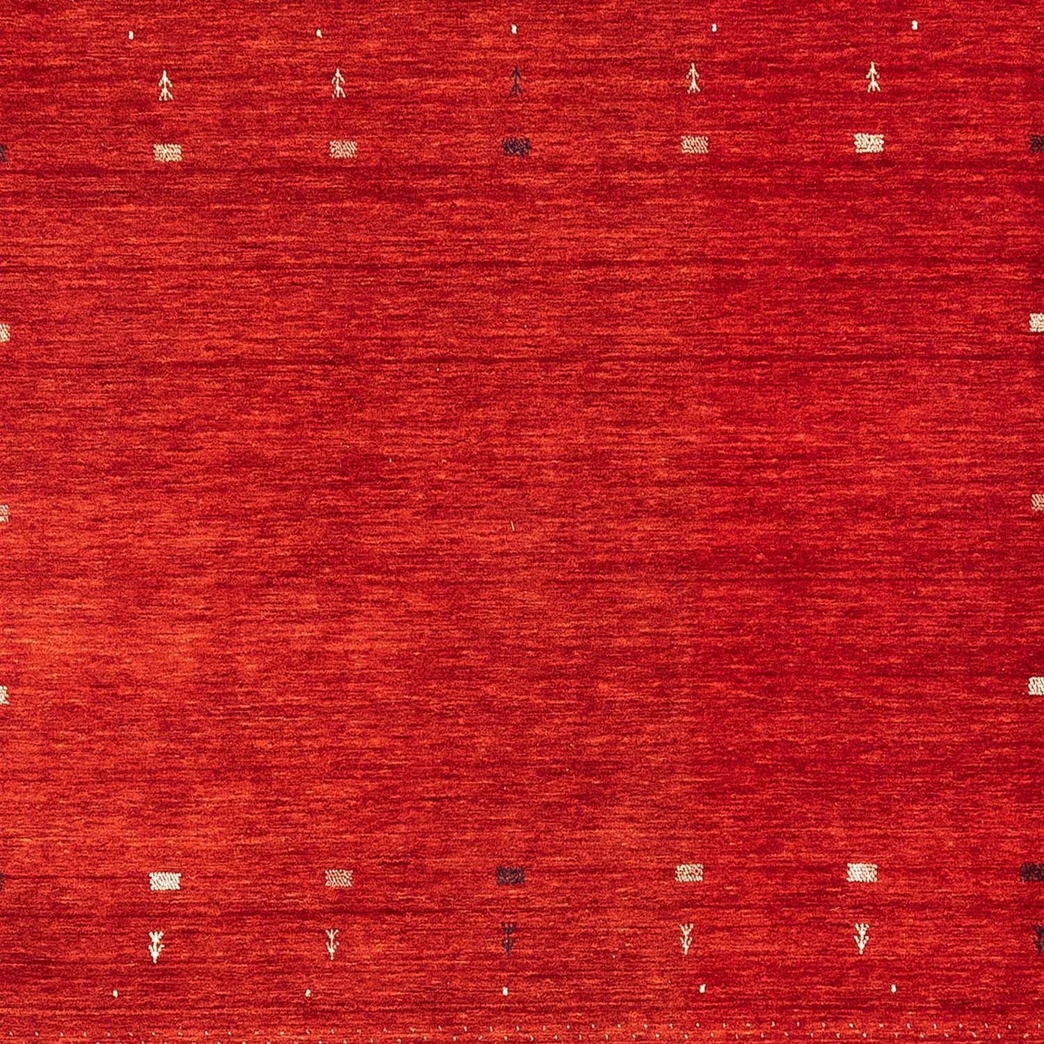 Gabbeh Teppich - Loribaft Indus 256 x 249 cm