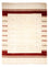 Tapis Gabbeh - Loribaft Persan - 346 x 254 cm - beige
