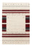 Tapis Gabbeh - Loribaft Persan - 200 x 138 cm - beige