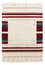 Tapis Gabbeh - Loribaft Persan - 201 x 140 cm - beige