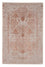 Tapis design - 247 x 168 cm - marron clair
