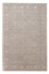 Tapis design - 242 x 162 cm - gris