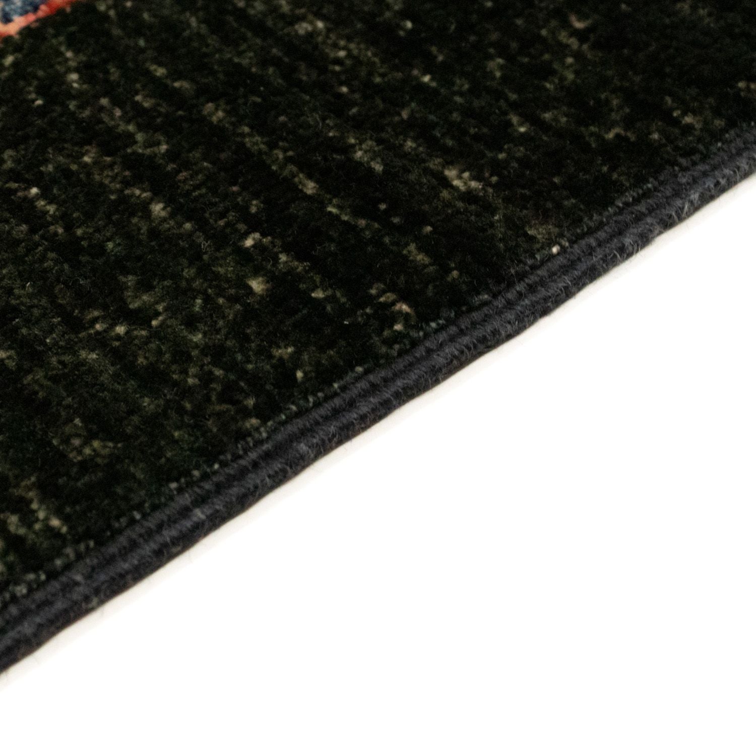 Tapis Ziegler - 152 x 97 cm - noir