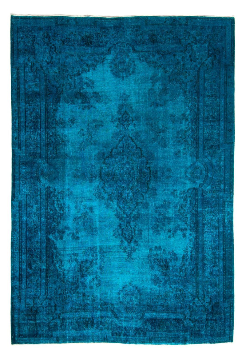 Vintage Teppich 363 x 251 cm