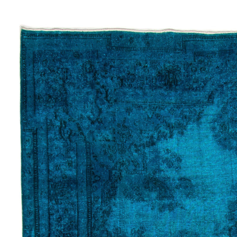 Vintage Teppich 363 x 251 cm