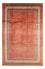 Tapis persan - Mir - 313 x 212 cm - rouille