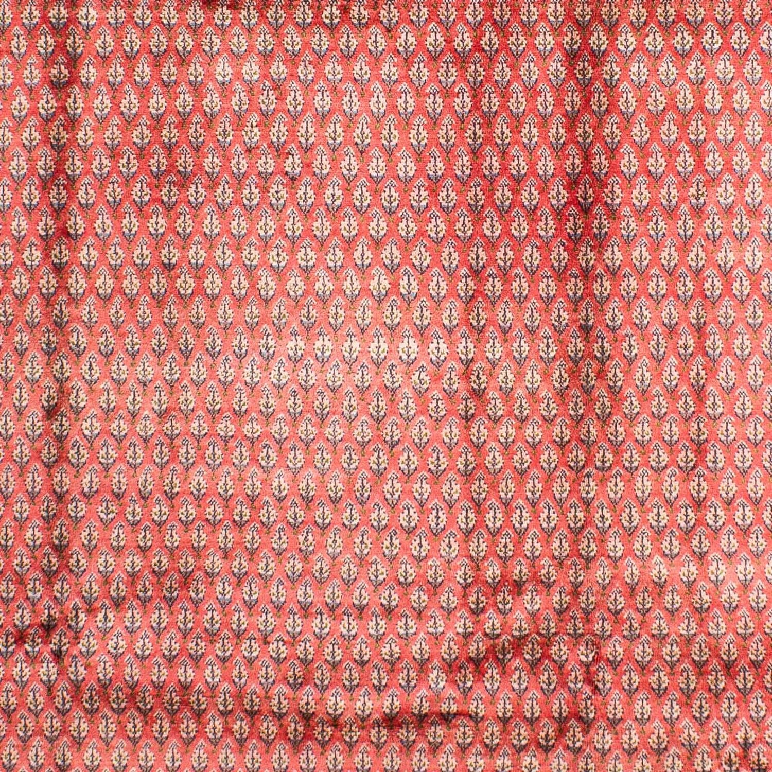 Tapis persan - Mir - 312 x 220 cm - rouge