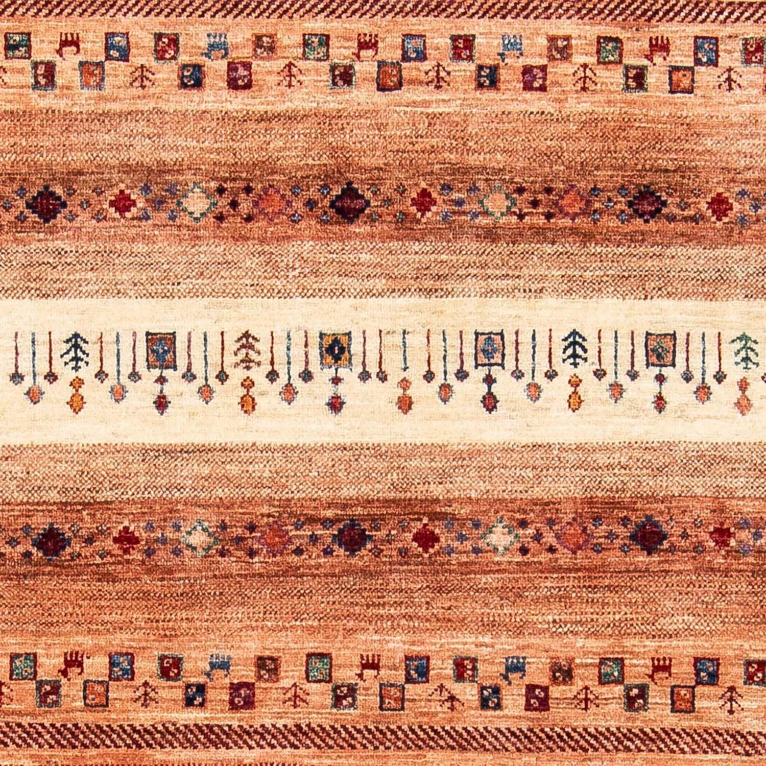 Ziegler Teppich 249 x 171 cm