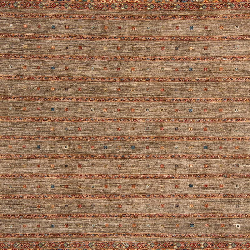 Tapis Ziegler - 342 x 244 cm - multicolore