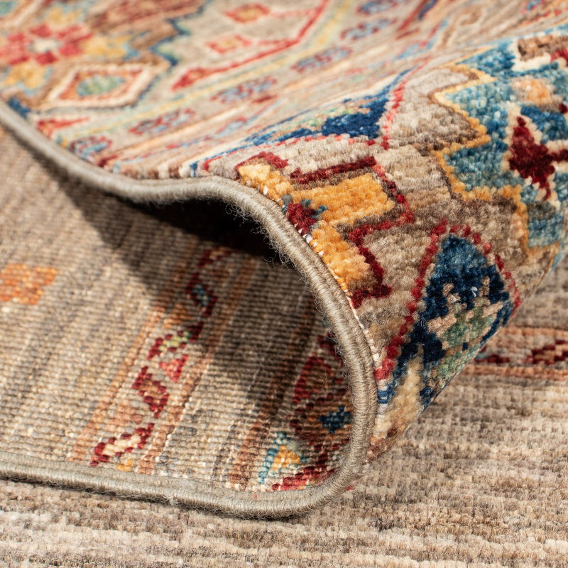 Tapis Ziegler - 342 x 244 cm - multicolore