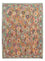 Tapis Kelim - Splash - 341 x 263 cm - multicolore