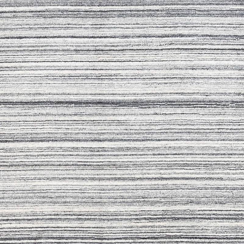 Tapis vintage - 300 x 252 cm - argent