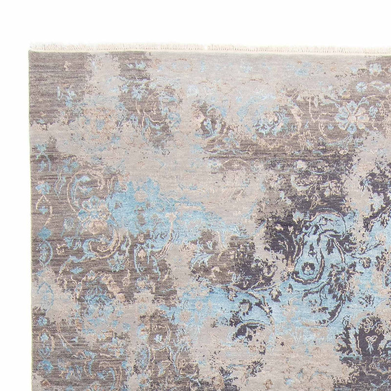 Tapis design - 350 x 248 cm - multicolore