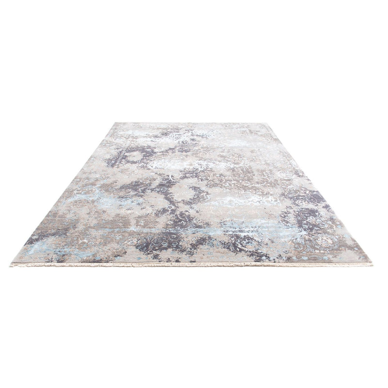 Tapis design - 350 x 248 cm - multicolore