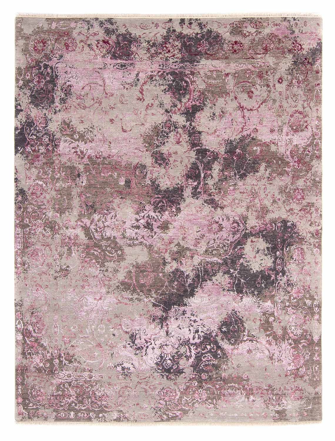 Designer Teppich 255 x 200 cm