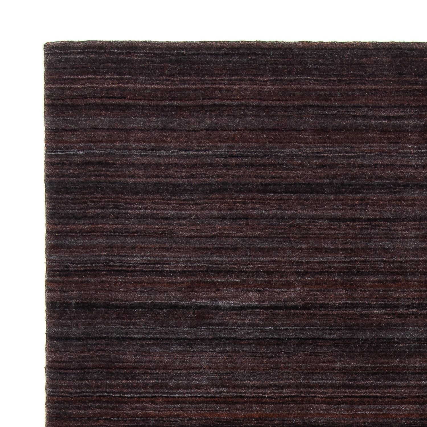 Tapis vintage - 200 x 150 cm - violet