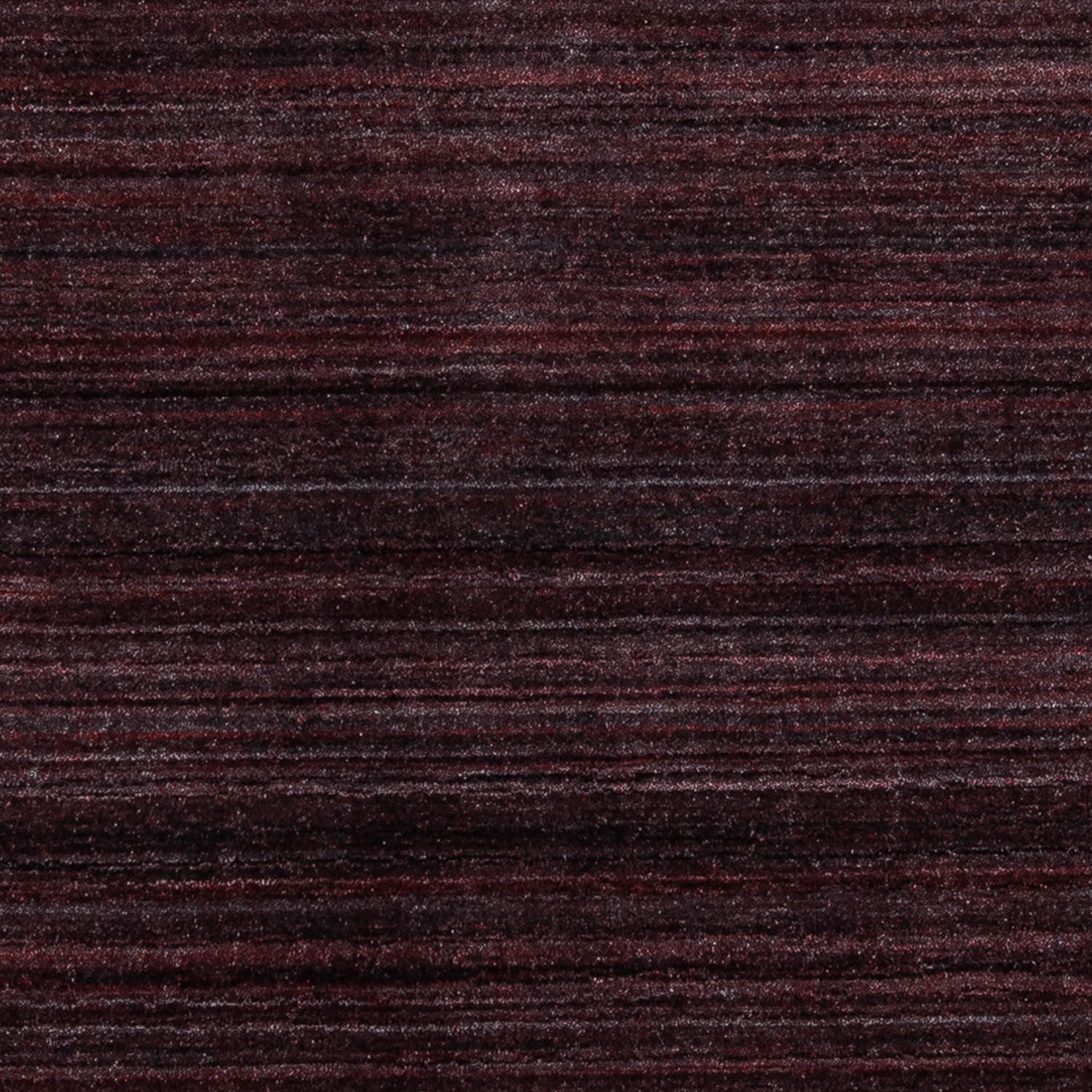 Tapis vintage - 200 x 150 cm - violet