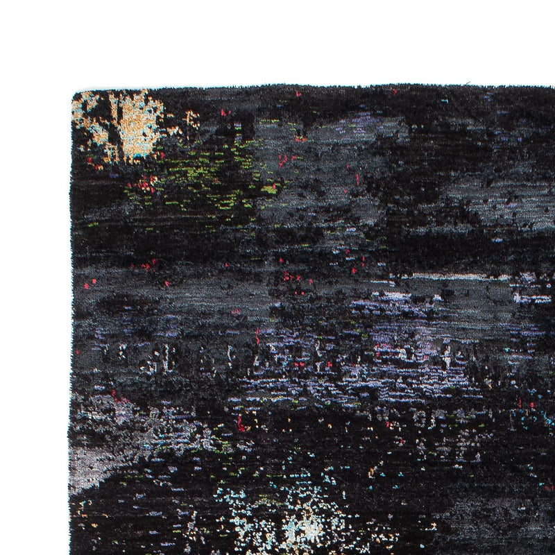 Tapis design - 245 x 171 cm - multicolore