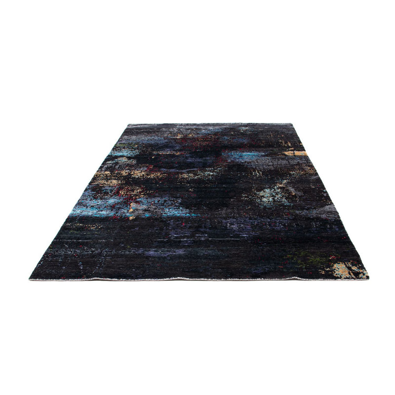 Tapis design - 245 x 171 cm - multicolore