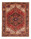 Tapis persan - Nomadic - 329 x 254 cm - rouge foncé
