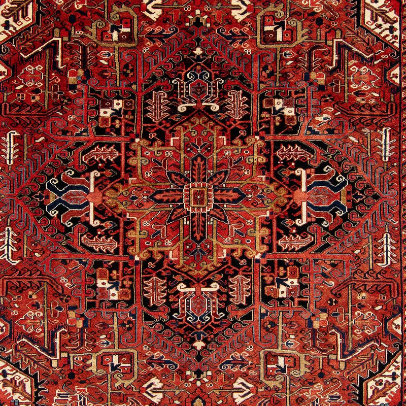 Perserteppich - Nomadic 380 x 260 cm
