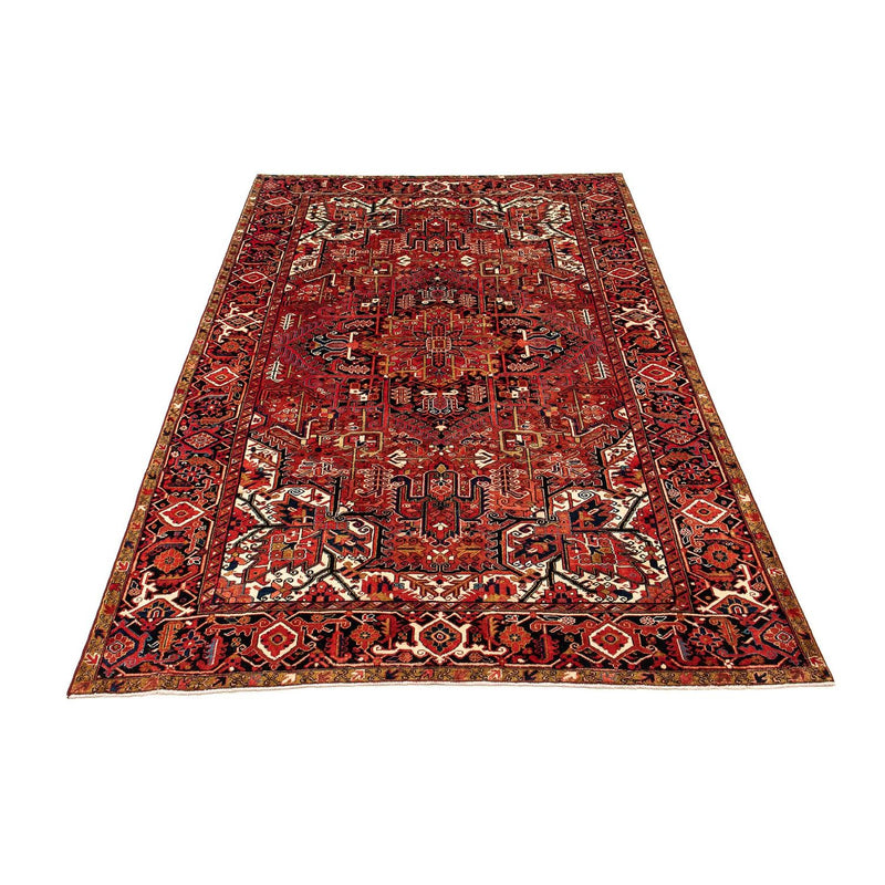 Perserteppich - Nomadic 380 x 260 cm