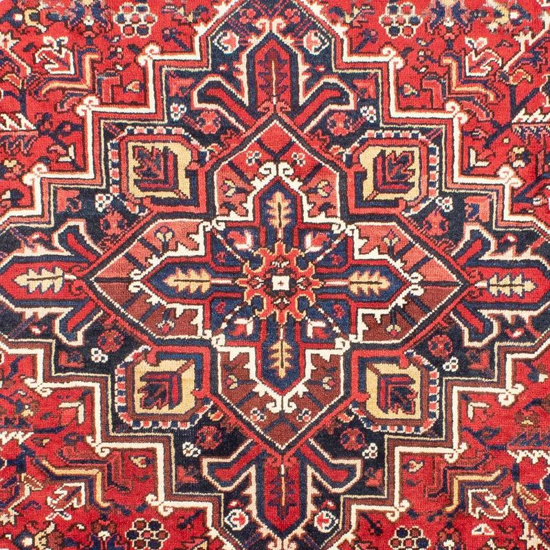 Perserteppich - Nomadic 270 x 208 cm