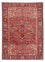 Tapis persan - Nomadic - 304 x 213 cm - rouge