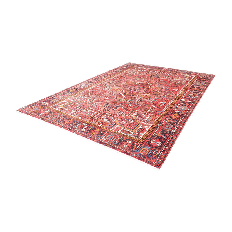 Tapis persan - Nomadic - 304 x 213 cm - rouge