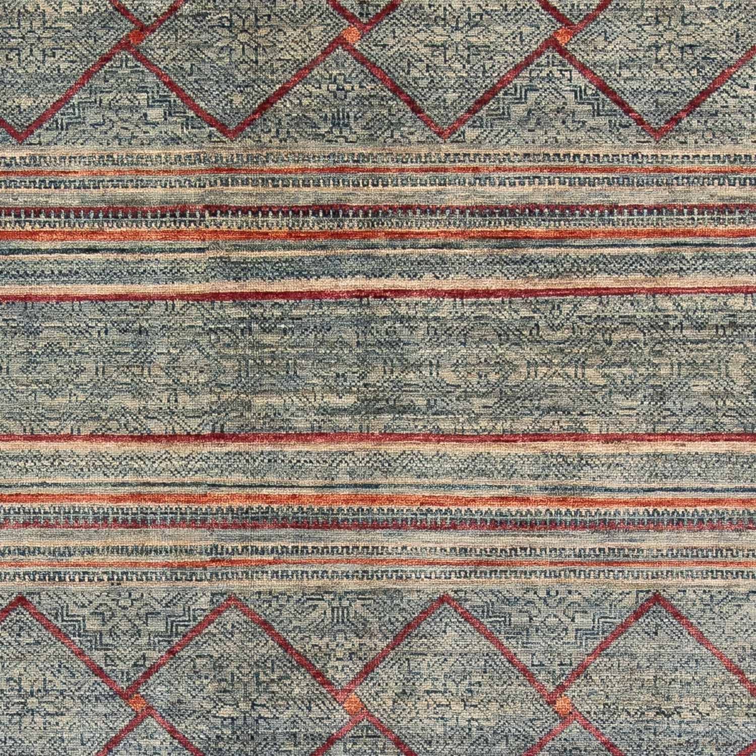 Tapis Ziegler - 191 x 122 cm - multicolore