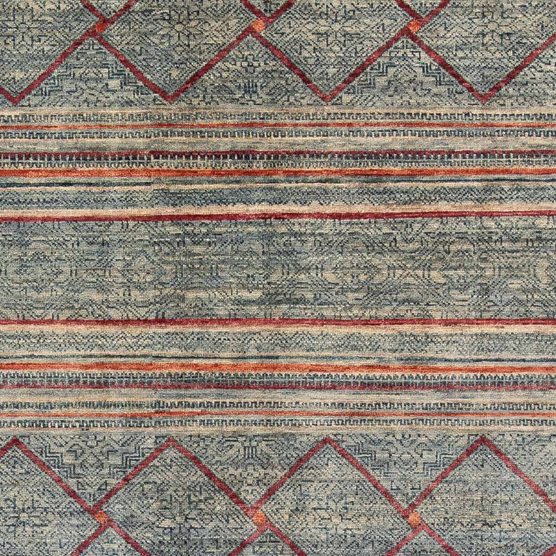 Tapis Ziegler - 191 x 122 cm - multicolore
