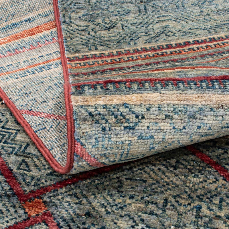 Tapis Ziegler - 191 x 122 cm - multicolore