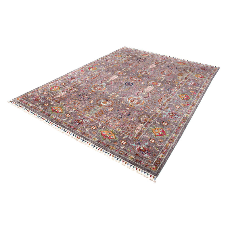 Ziegler Teppich 241 x 176 cm