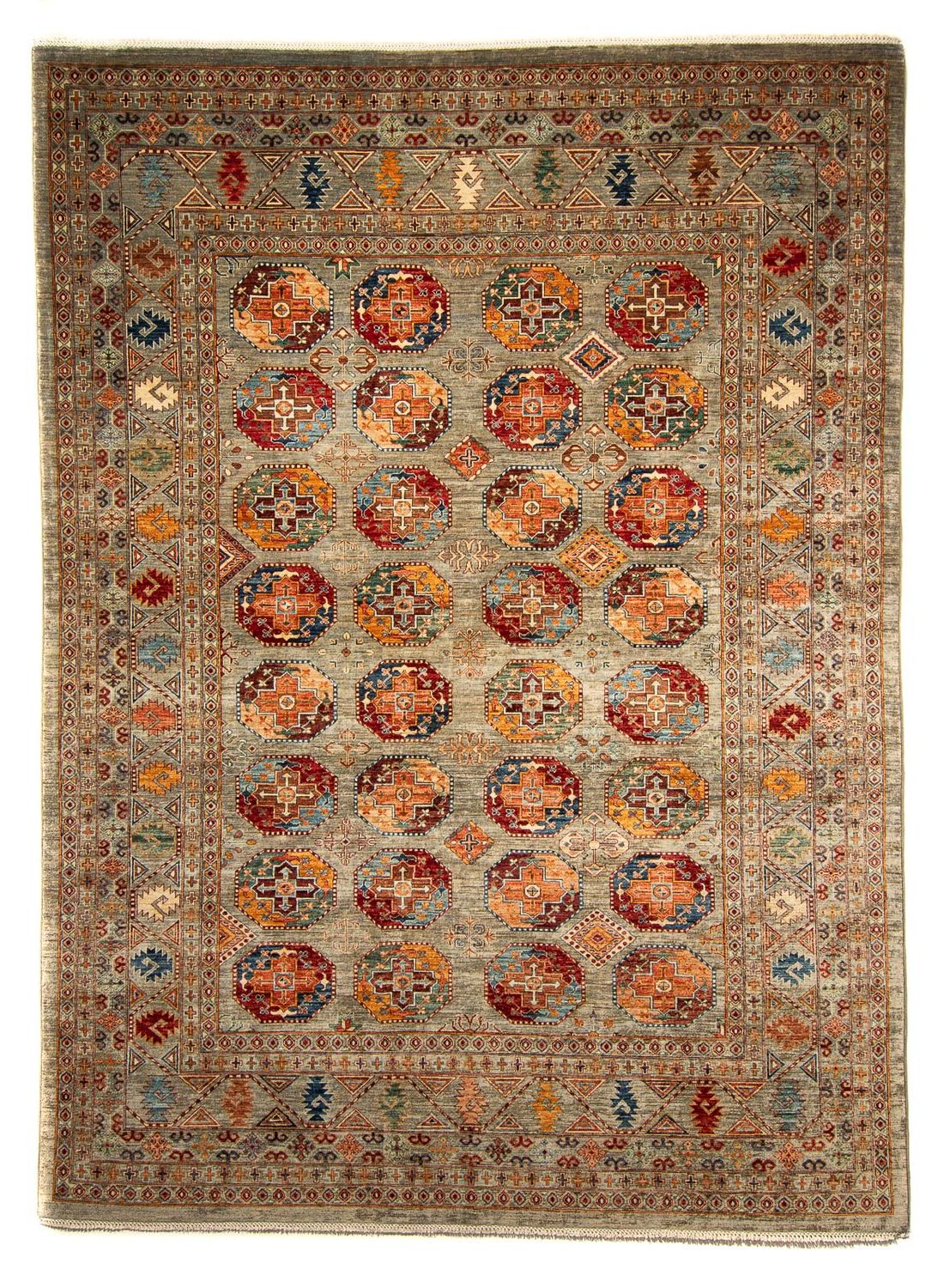 Ziegler Teppich - Ariana 371 x 268 cm