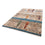 Tapis Ziegler - 241 x 170 cm - multicolore